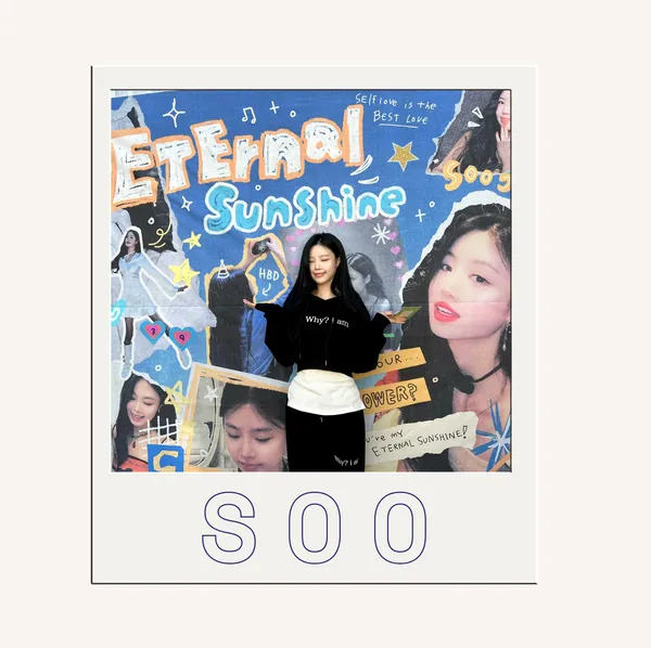 Today's Most Loved Soojin