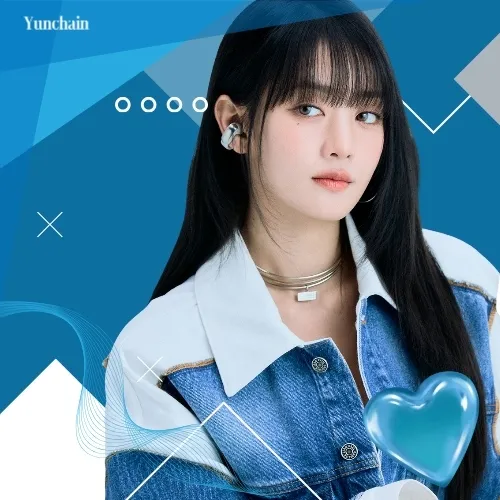 Today's Most Loved Minnie (i-dle)