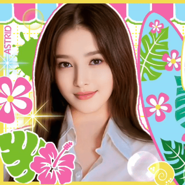 Today's Most Loved Nancy (MOMOLAND)