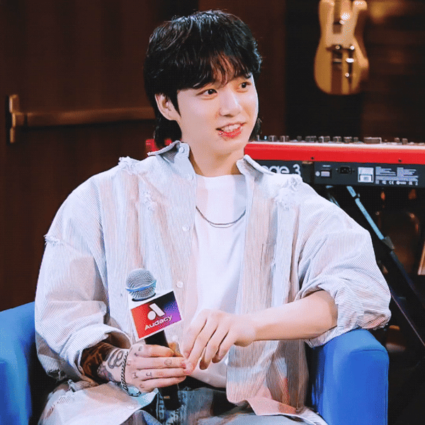 Fans' Pick: Best Moment of Jungkook (BTS)
