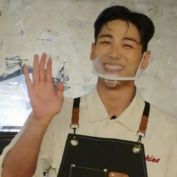 Today's Most Loved Baekho