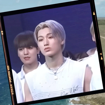 Fans' Pick: Best Moment of San (ATEEZ)
