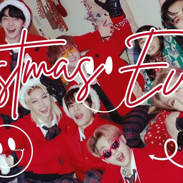 Top Photo Full of HAN (Stray Kids) Love