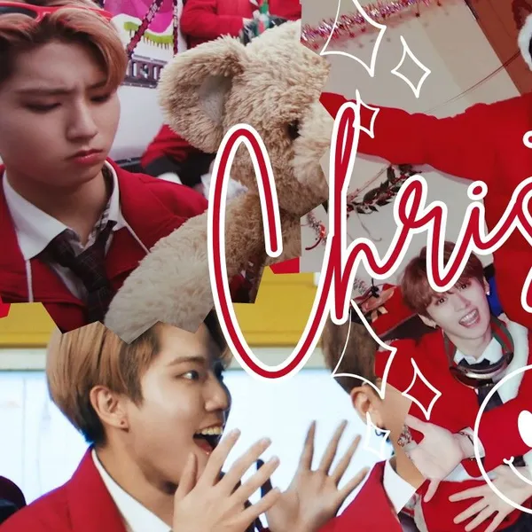 Top Photo Full of HAN (Stray Kids) Love
