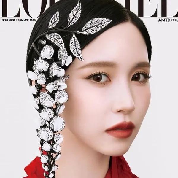 Top Photo Full of Mina (TWICE) Love
