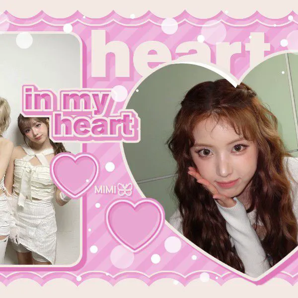 Fans' Pick: Best Moment of Jiwoo (NMIXX)