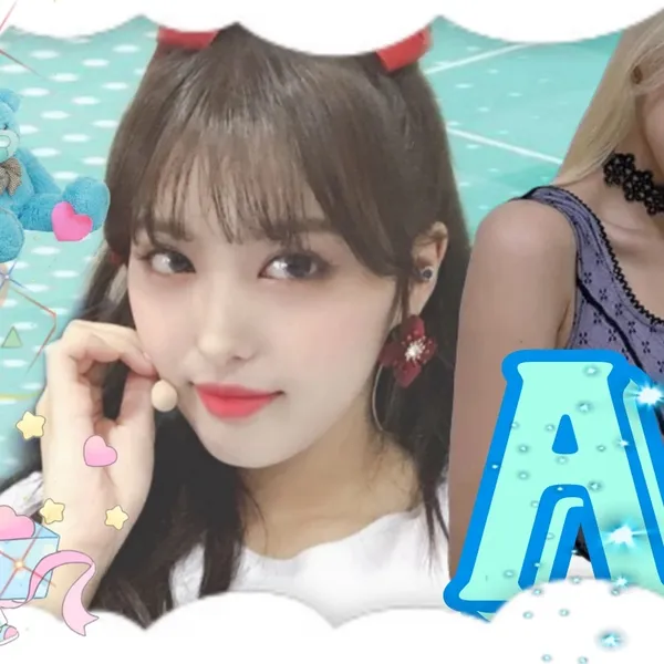 Fans' Pick: Best Moment of Ahin (MOMOLAND)