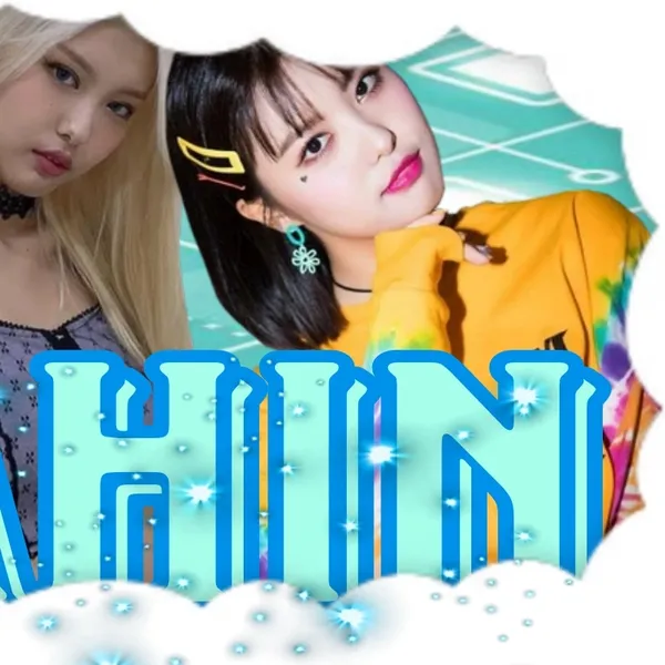 Today's Most Loved Ahin (MOMOLAND)