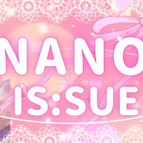 Top Photo Full of Kenmotsu Nano (IS:SUE) Love