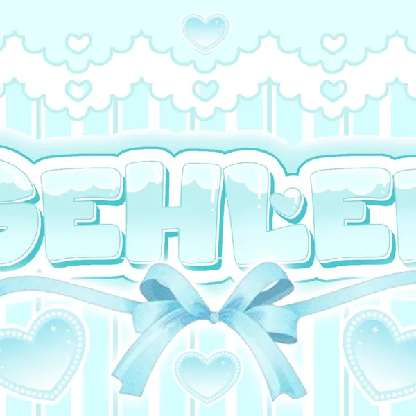 Top Photo Full of Gehlee (UNIS) Love