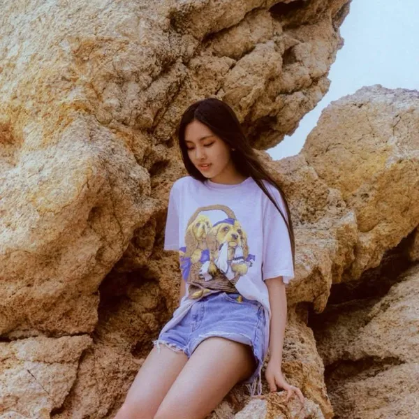 Fans' Pick: Best Moment of Hyein (NewJeans)