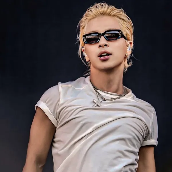 Today's Most Loved Taeyang (BIGBANG)
