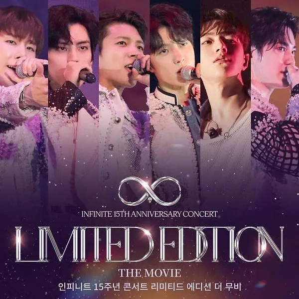 Top Photo Full of INFINITE Love