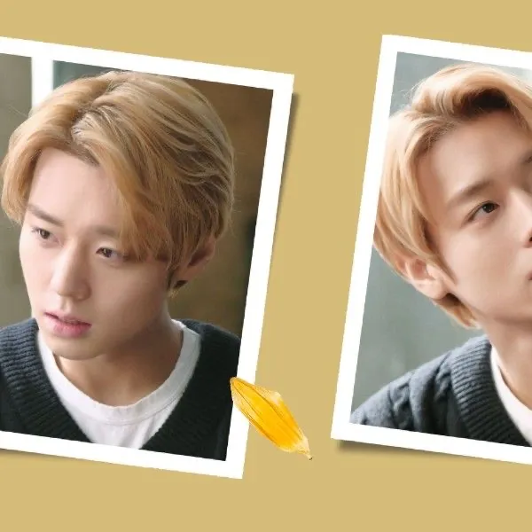 Today's Most Loved Park Jihoon