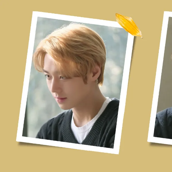 Today's Most Loved Park Jihoon