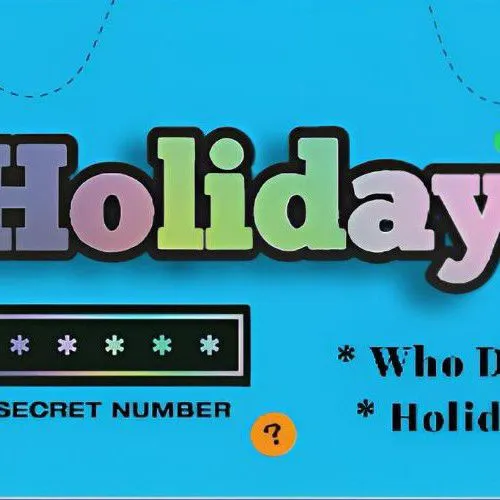 Fans' Pick: Best Moment of SECRET NUMBER