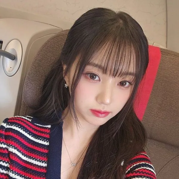 Fans' Pick: Best Moment of Yeseo (MADEIN)