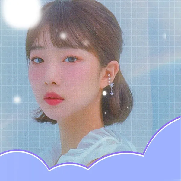 Today's Most Loved YeoJin (Loossemble)