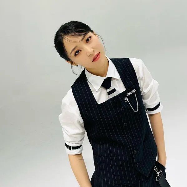 Fans' Pick: Best Moment of Moonbyul (MAMAMOO)