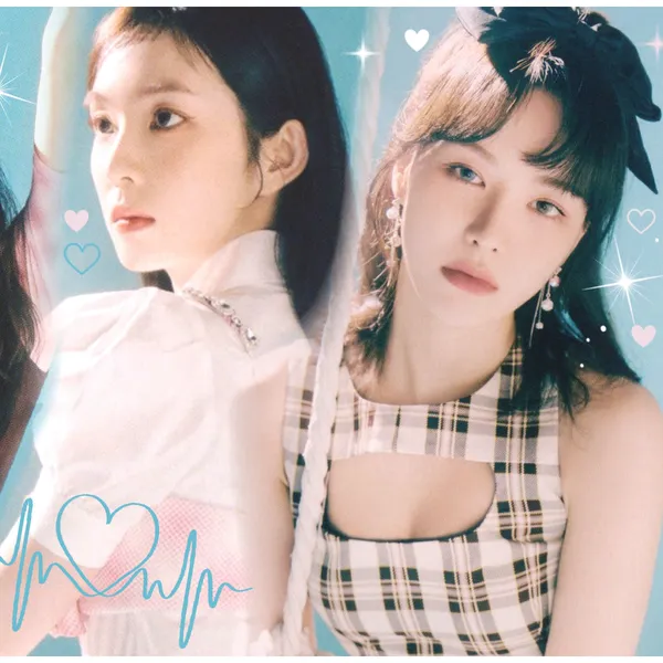 粉絲票選的Red Velvet最佳瞬間