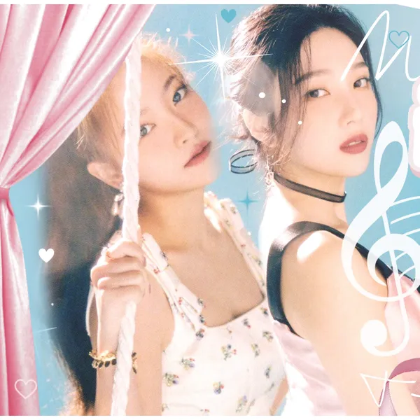 今日最受喜愛的Red Velvet