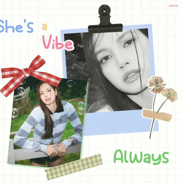 Momen Terbaik Lisa (BLACKPINK) Pilihan Penggemar