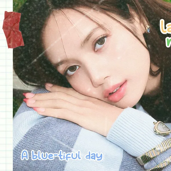 Momen Terbaik Lisa (BLACKPINK) Pilihan Penggemar