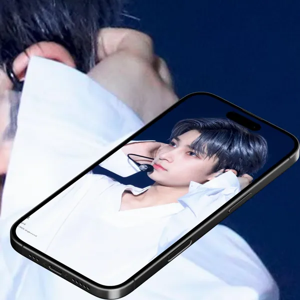 Top Photo Full of Hangyul (POLARIX) Love