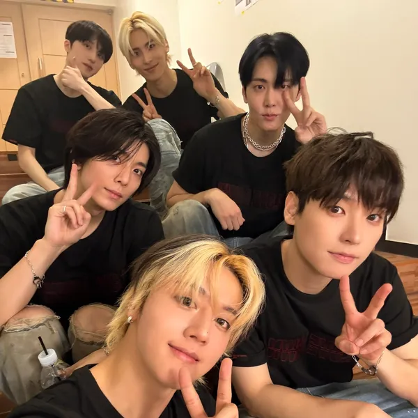 Fans' Pick: Best Moment of SF9