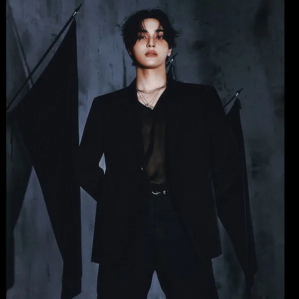 Today's Most Loved Ju Haknyeon