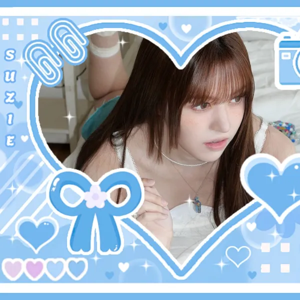 Today's Most Loved LILY (NMIXX)