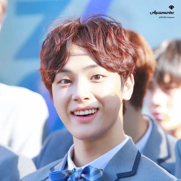 Fans' Pick: Best Moment of Ju Haknyeon