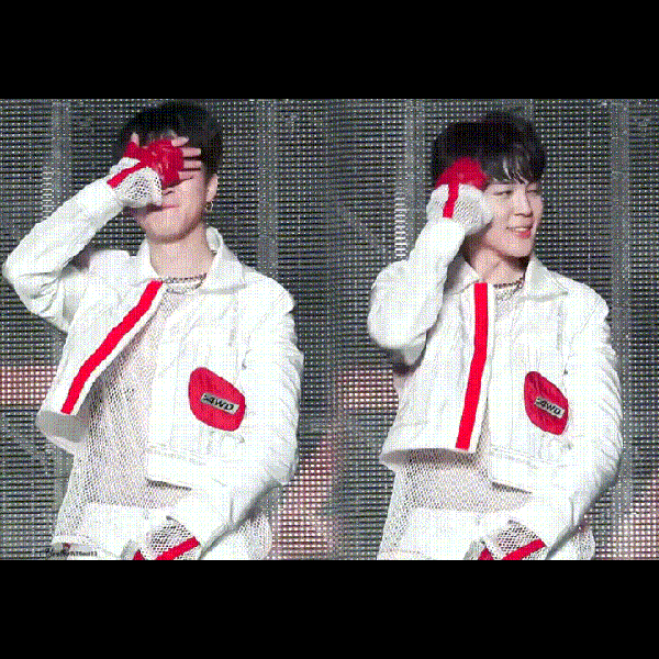 Best moment chosen by Jimin (BTS) fandom