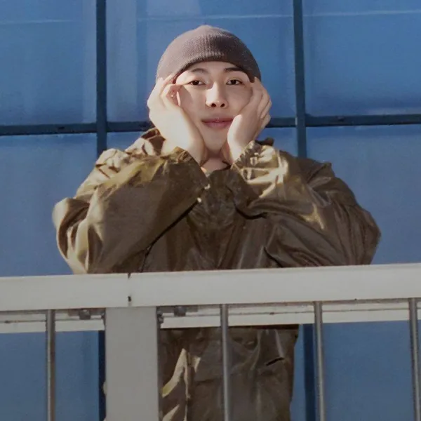 Best moment chosen by RM (BTS) fandom