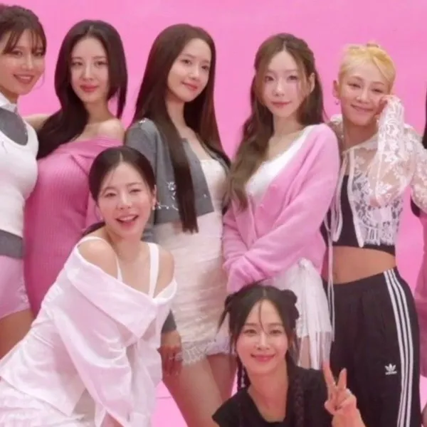 Fans' Pick: Best Moment of Girls' Generation
