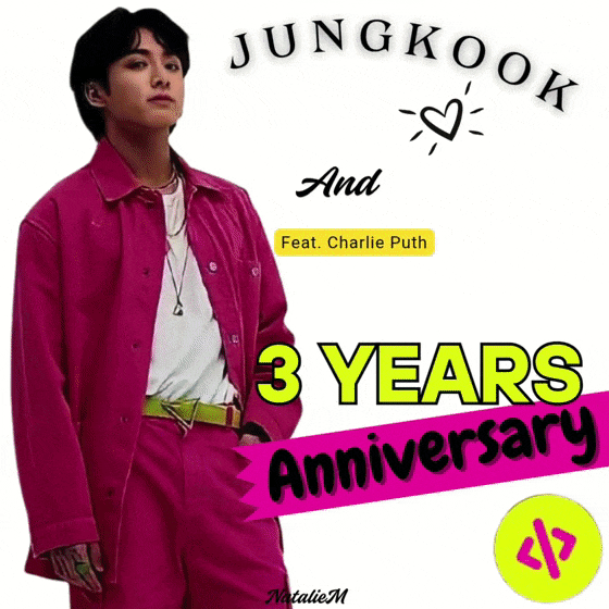 Popular profile image of Jungkook (BTS) selected by votes