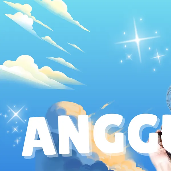 Top Photo Full of Anggun Love