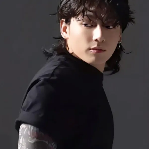 Top Photo Full of Jungkook (BTS) Love