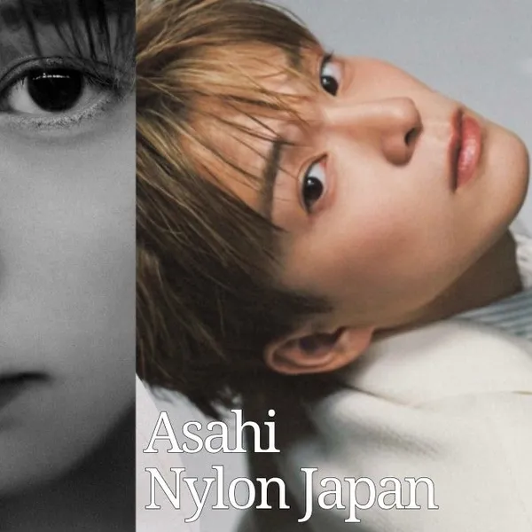 Top Photo Full of Asahi (TREASURE) Love
