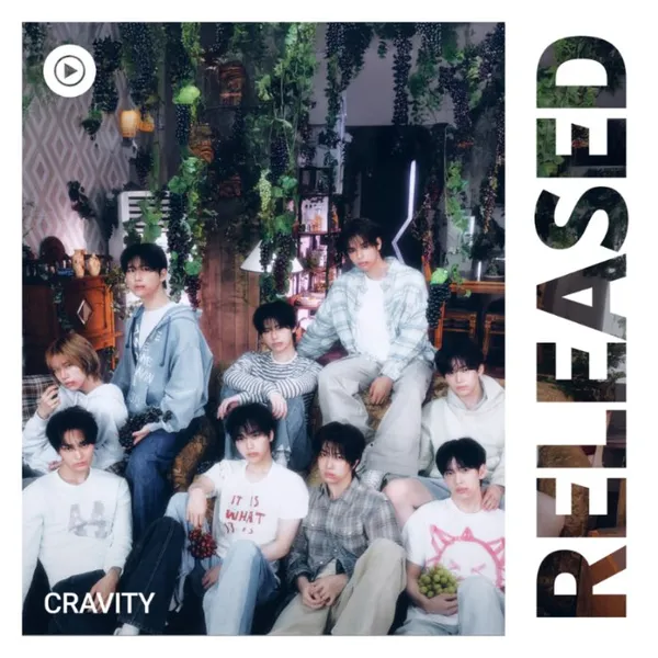 Fans' Pick: Best Moment of CRAVITY