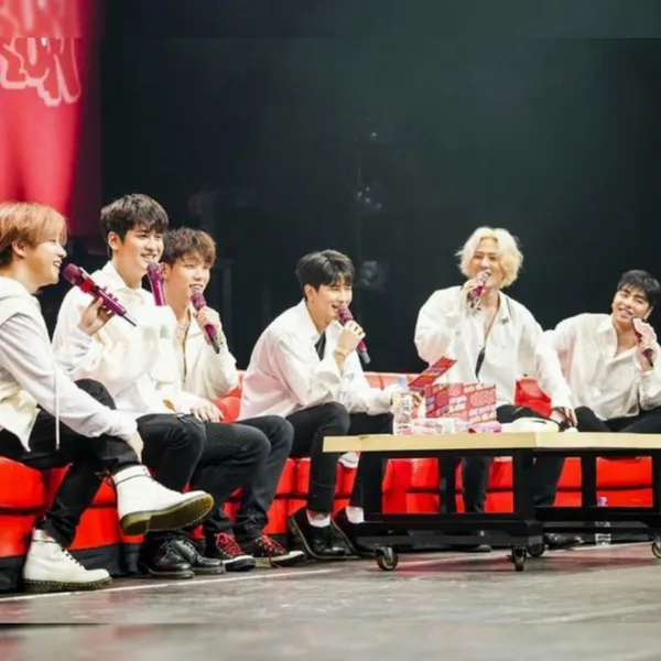 Fans' Pick: Best Moment of iKON