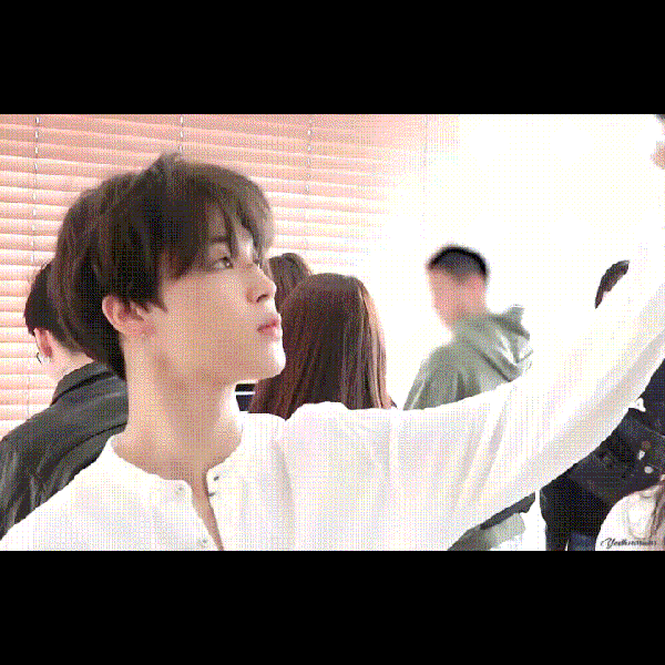 Jimin (BTS)
