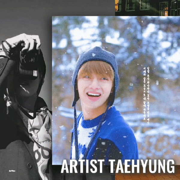 V (BTS)