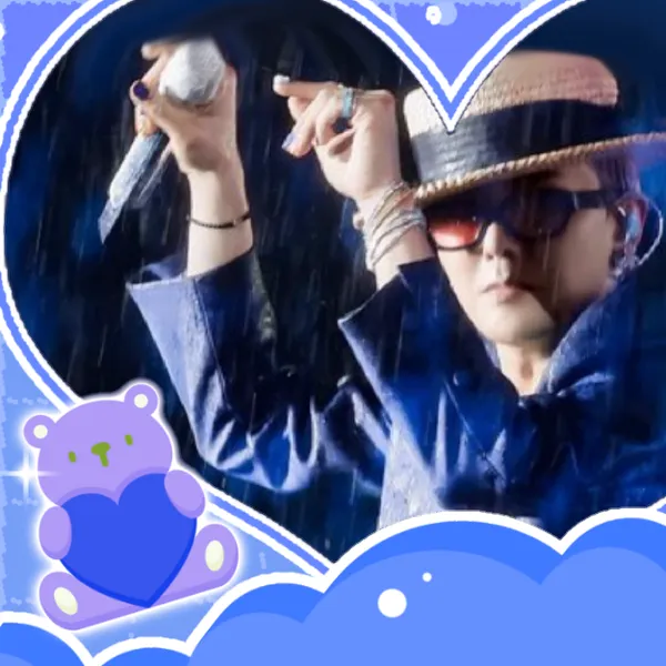 G-DRAGON (BIGBANG)