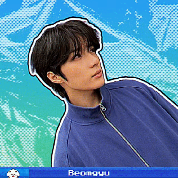 Fans' Pick: Best Moment of Beomgyu (TOMORROW X TOGETHER)