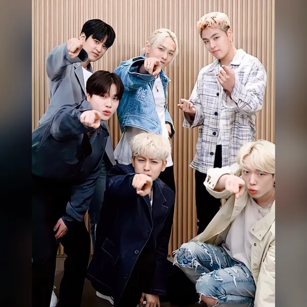 Today's Most Loved iKON