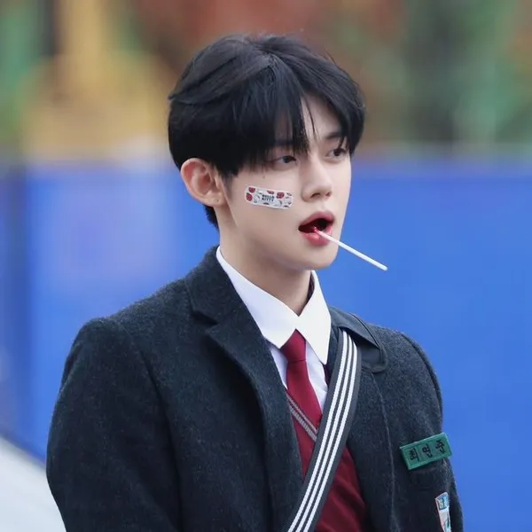 Yeonjun (TOMORROW X TOGETHER)