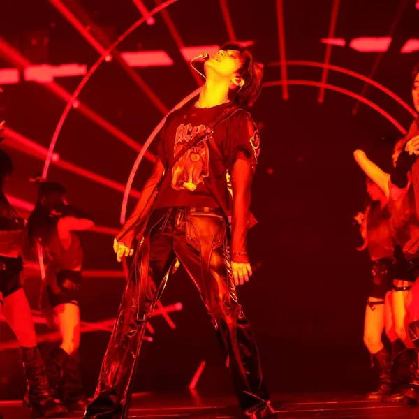 Today's Most Loved Taemin (SHINee)