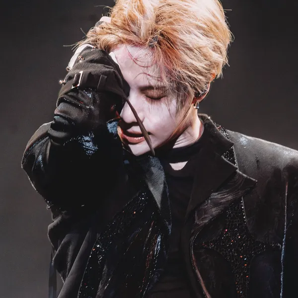 Momen Terbaik Taemin (SHINee) Pilihan Penggemar
