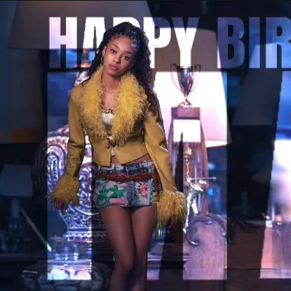 Today's Most Loved Manon (KATSEYE)